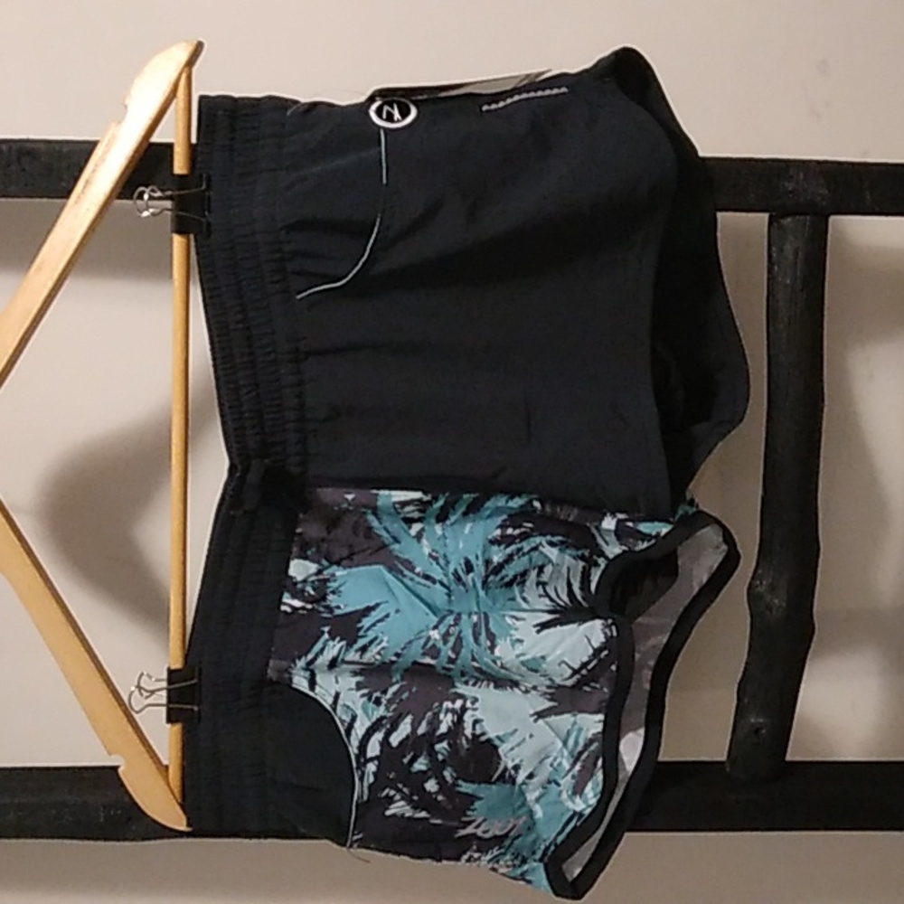 Women's Zoot Running Shorts NWT